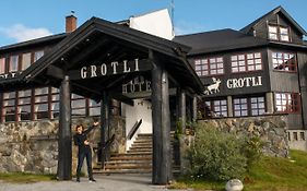 Grotli Hoyfjellshotell